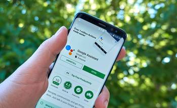 Cómo desactivar Google Assistant en Android paso a paso | Android