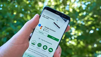 Desactivar Google Assistant Desactivar Google Assistant