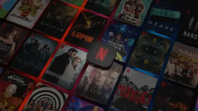 opciones de Netflix opciones de Netflix