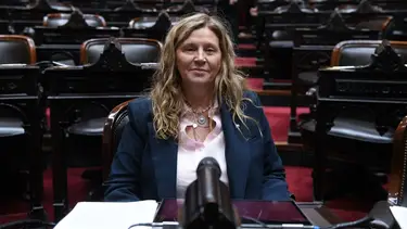 Luego de las elecciones, la diputada riojana Pedrali analizó el nuevo escenario político nacional y provincial