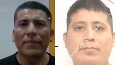 Triple femicidio: piden la captura internacional del tío de "Pequeño J" y de "El Tarta" Triple femicidio: piden la captura internacional del tío de "Pequeño J" y de "El Tarta"