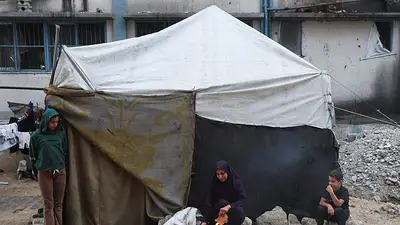 La ONU se propone enviar ayuda y suministros médicos a Gaza cuando comience el alto el fuego La ONU se propone enviar ayuda y suministros médicos a Gaza cuando comience el alto el fuego