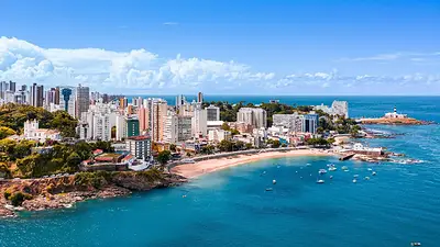 Playas de Brasil Playas de Brasil