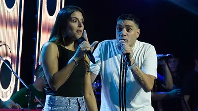 Euge Quevedo y la Banda de Carlitos Euge Quevedo y la Banda de Carlitos