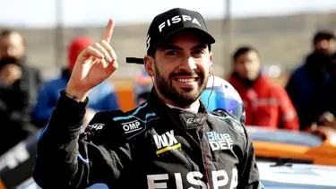 Turismo Carretera: se reveló el compañero que tendrá Julián Santero en su debut en BMW