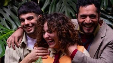 El musical argentino "Mientras tanto, Sobrevivo" te espera en Complejo Ítaca