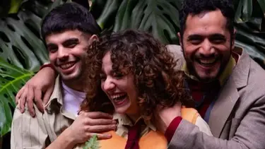 El musical argentino "Mientras tanto, Sobrevivo" te espera en Complejo Ítaca