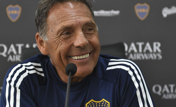 Las decisiones de Miguel: un DT motivado a luchar por su pasión | Fútbol argentino