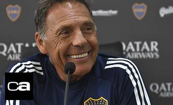 Las decisiones de Miguel: un DT motivado a luchar por su pasión | Fútbol argentino
