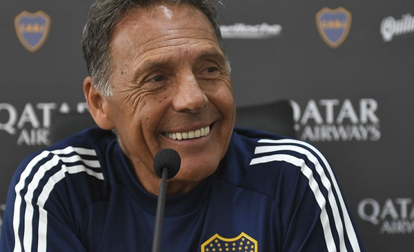 Las decisiones de Miguel Russo: discreción en Colombia, acompañamiento a chicos con cáncer y su motivación para vivir por el fútbol