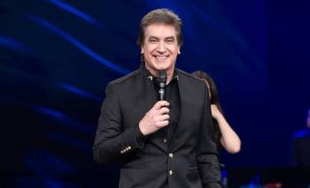 ¿Dante Gebel candidato?: qué dijo de 2027 y quienes lo apoyan | Elecciones 2027