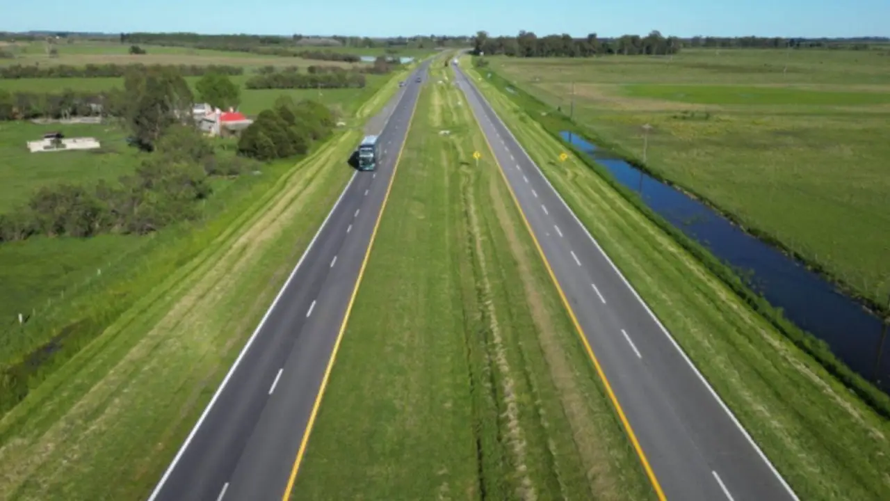 Ruta Provincial N°63 