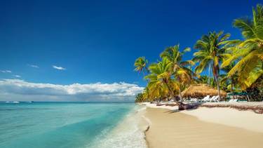 Muchos creen que se trata del Caribe, pero es Córdoba: la escapada a playas paradisíacas