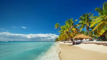 Muchos creen que se trata del Caribe, pero es Córdoba: la escapada a playas paradisíacas