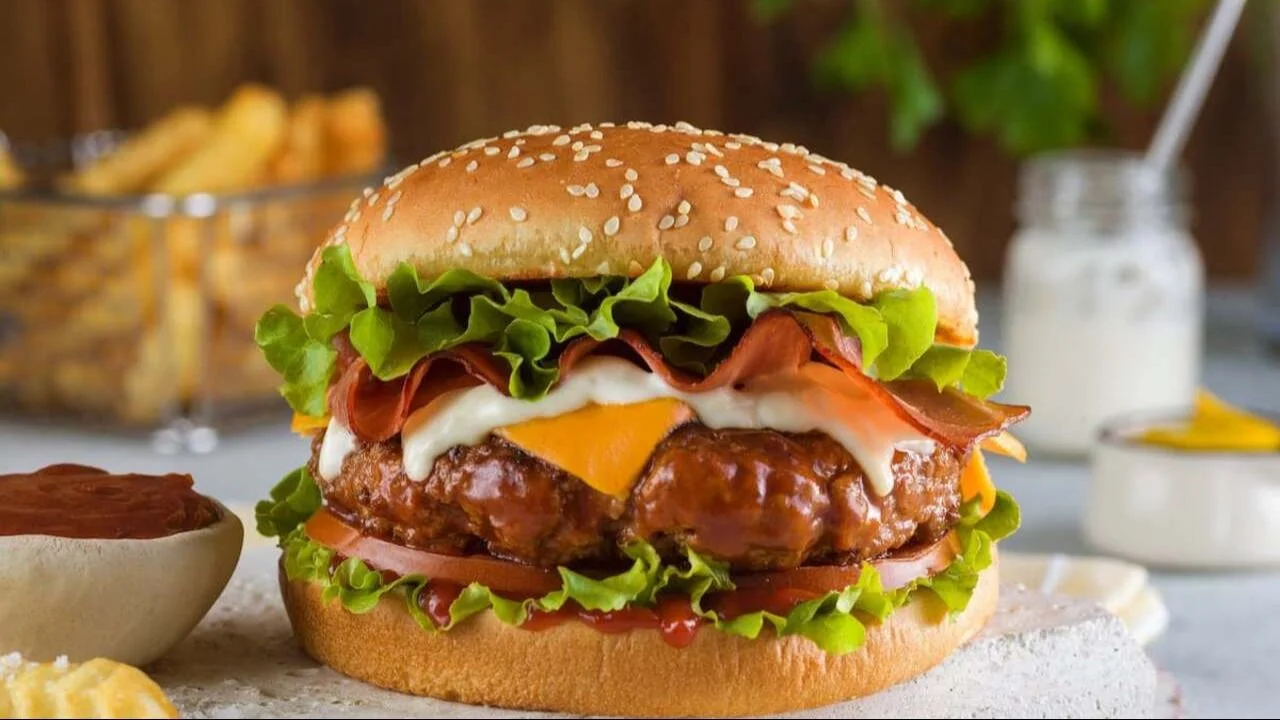 Hamburguesa