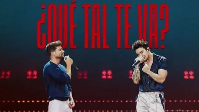 Pablo Alborán. Pablo Alborán.