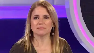 Fernanda Iglesias. Fernanda Iglesias.