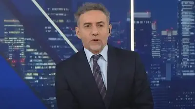 Luis Majul Luis Majul