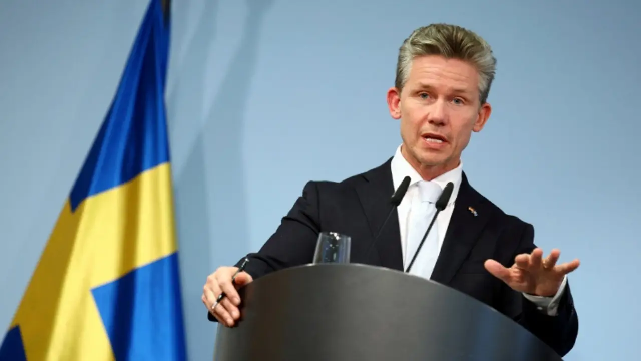 Suecia reforzará sus defensas contra los drones ante las crecientes amenazas