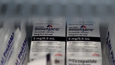Gates y la OPS estudian cómo llevar medicamentos para adelgazar a países de bajos ingresos Gates y la OPS estudian cómo llevar medicamentos para adelgazar a países de bajos ingresos