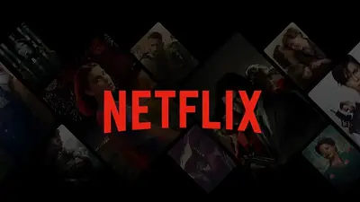 logo de netflix logo de netflix