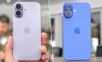 iPhone 17 vs. iPhone 16: ¿vale la pena el salto? | Iphone
