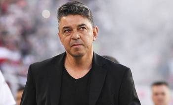 River enfrenta a Sarmiento de Junín con el objetivo de levantar la imagen | Fútbol argentino