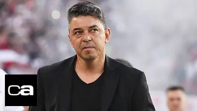 Gallardo, River, Tottenham, Rivero Gallardo, River, Tottenham, Rivero