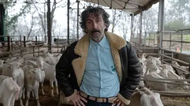 9 episodios: la serie de Netflix para ver en los tres días del fin de semana largo
