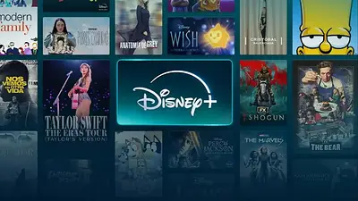 Disney Disney