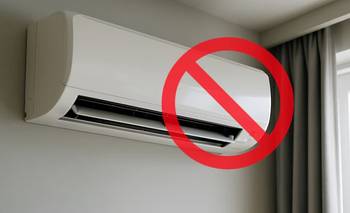 Chau aire acondicionado: nueva tecnología para combatir el calor | Aire acondicionado