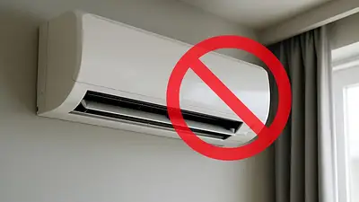 Aire acondicionado Aire acondicionado