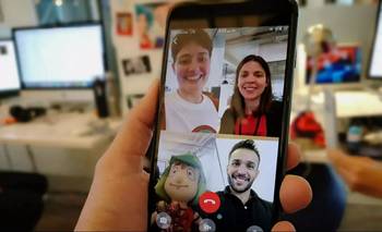 Las nuevas funciones de WhatsApp para las llamadas grupales | Whatsapp