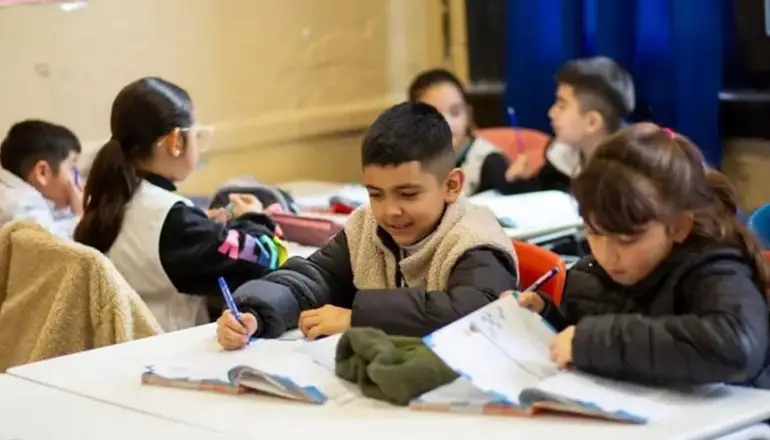 Formosa promueve propuestas integradas a través de la articulación educativa entre escuelas primarias y técnicas
