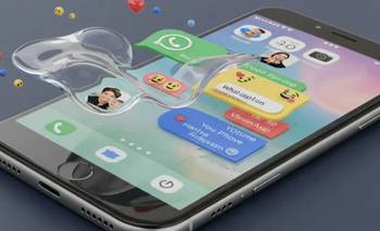 WhatsApp cambia para siempre en iPhone: su nuevo diseño | Whatsapp
