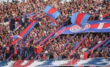 San Lorenzo tiene nuevo presidente: Sergio Costantino es el nuevo mandatario  | San lorenzo