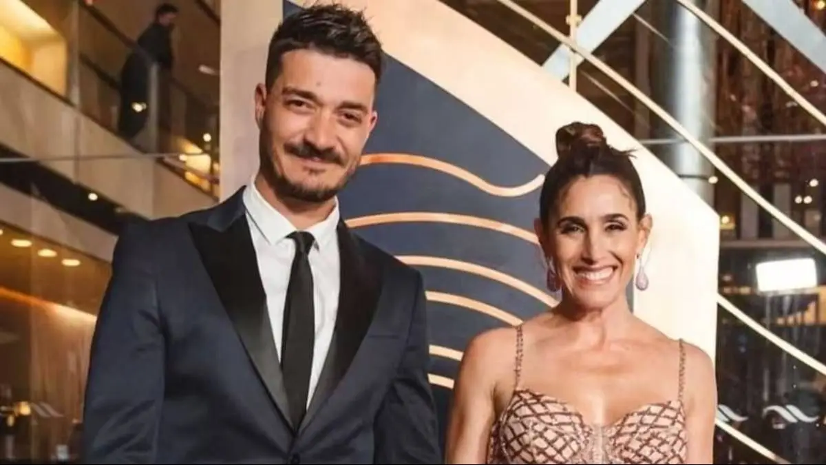 Soledad Pastorutti