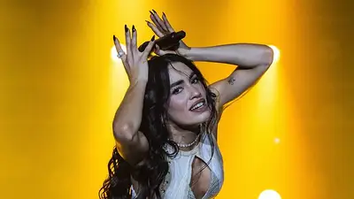 Lali Espósito Lali Espósito