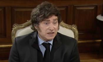 “El que más trabaja, más gana”: el cambio clave de la reforma laboral de Milei | Reforma laboral 