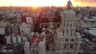 Open House 2025: la oportunidad para recorrer gratis los palacios y teatros emblemáticos de la Ciudad Open House 2025: la oportunidad para recorrer gratis los palacios y teatros emblemáticos de la Ciudad