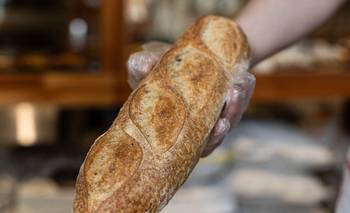Se desplomó un 60% el consumo de pan y un 80% el de facturas | Consumo
