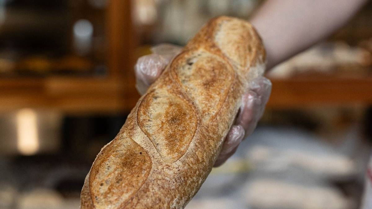 Murieron las harinas: se desplomó un 60% el consumo de pan y un 80% el de facturas