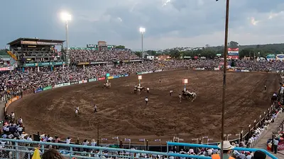 El Festival Jesús María 2026 tendrá "entrada a voluntad" en su primera noche El Festival Jesús María 2026 tendrá "entrada a voluntad" en su primera noche