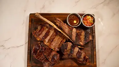 Día Nacional del Asado: estos son los mejores lugares para salir a comer en Buenos Aires Día Nacional del Asado: estos son los mejores lugares para salir a comer en Buenos Aires