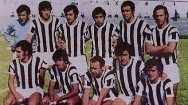 Gimnasia de Mendoza, la historia del club "pituco" que sueña con llegar a Primera