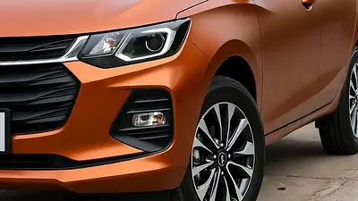 Así es el moderno Chevrolet Agile modelo 2025 "hecho en Argentina", según la Inteligencia artificial Así es el moderno Chevrolet Agile modelo 2025 "hecho en Argentina", según la Inteligencia artificial