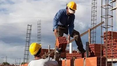 Con la obra pública al frente, Formosa lidera el aumento en empleos registrados y salarios reales de la construcción Con la obra pública al frente, Formosa lidera el aumento en empleos registrados y salarios reales de la construcción