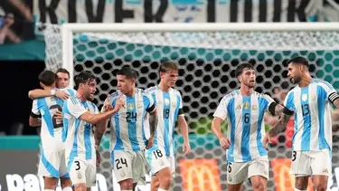 ¿La Argentina jugará ahí? El estadio de la Patagonia que recibió la visita de CONMEBOL 