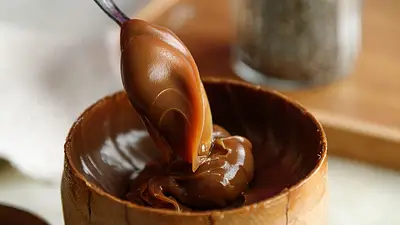 Dulce de Leche Dulce de Leche