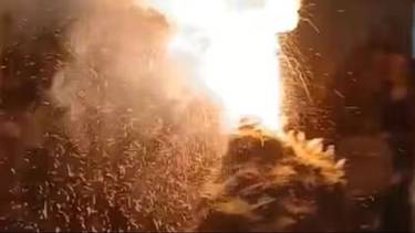 Explosión en una Pergamino: operaron a una nena en el Garrahan mientras sigue la investigación